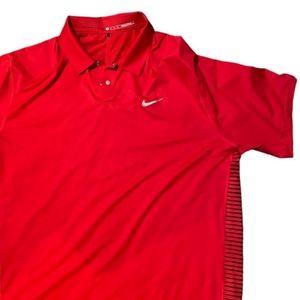Nike Tiger Woods Collection Polo